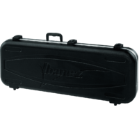 IBANEZ M300C Electric Guitar Case Molded in Black