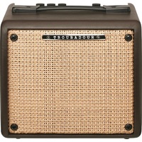 IBANEZ TROUBADOUR T15II-S 15 Watt Acoustic Guitar Amp