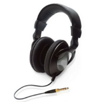 SMART SHD25 Acoustic Headphones