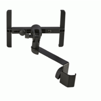 ARMOUR ISP50 Ipad and Tablet Holder with Clamp and Adaptor