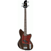 IBANEZ TALMAN TMB100 4 String Electric Bass Guitar in Walnut Flat