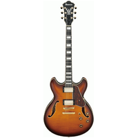 IBANEZ ARTCORE EXPRESSIONIST AS93FM Hollow Body Electric Guitar in Violin Sunburst