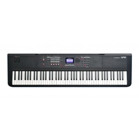 KURZWEIL SP6 Professional Stage Piano with 88 Weighted Keys 