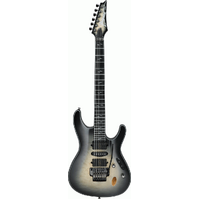 IBANEZ SIGNATURE NITA STRAUSS PREMIUM JIVA10 6 String Electric Guitar in Deep Space Blonde