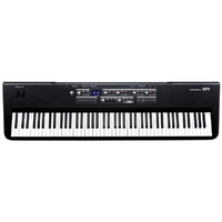 KURZWEIL SP1 Professional Stage Piano with 88 Weighted Keys