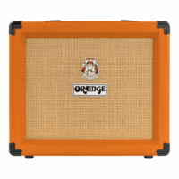 ORANGE CRUSH 20 20 Watt Guitar Amp Combo