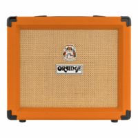 ORANGE CRUSH 20RT 20 Watt Guitar Amp Combo with Reverb