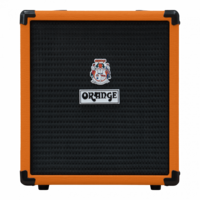 ORANGE CRUSH BASS 25 25 Watt Bass Amplifier Combo