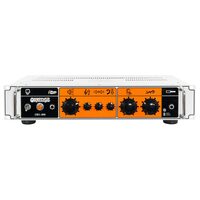 ORANGE OB1 500 500 Watt Bass Amplifier Head