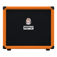 ORANGE OBC112 400-Watt Bass Cabinet with 1 x 12 Inch Speaker