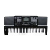 KURZWEIL KP200 PORTABLE ARRANGER 61 Note Keyboard