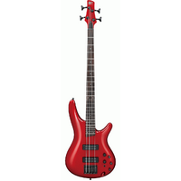 IBANEZ SOUNDGEAR SR STANDARD SR300EB 4 String Electric Bass Guitar in Candy Apple
