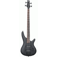 IBANEZ SOUNDGEAR SR STANDARD SR300EB 4 String Electric Bass Guitar in Weathered Black