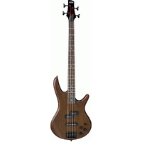 IBANEZ GIO SR200B 4 String Electric Bass Guitar in Walnut