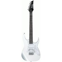 IBANEZ RG140 6 String Electric Guitar in White