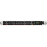BEHRINGER EURORACK PRO RX1602V2 Multi Purpose 16 In Ultra Low Noise Line Mixer