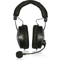 BEHRINGER HLC660M Headphones with Microphone