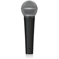 BEHRINGER SL84C Budget Dynamic Microphone