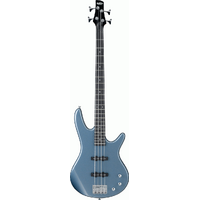 IBANEZ SR180 4 String Bass Guitar in Baltic Blue Metallic