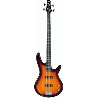 IBANEZ SR180 4 String Electric Bass Guitar in Brown Sunburst
