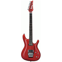 IBANEZ SIGNATURE JOE SATRIANI JS240PS 6 String Electric Guitar in Candy Apple