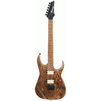 IBANEZ RG421HPAM 6 String Electric Guitar in Antique Brown Stained Low Gloss