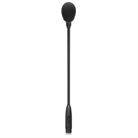 BEHRINGER TA312S Dynamic Gooseneck Microphone for Vocal Applications