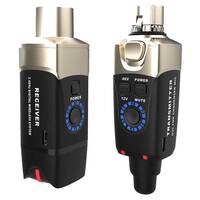 XVIVE U3C Wireless System for Condenser Microphones