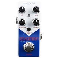 XVIVE V21 Echoman Delay Guitar Pedal