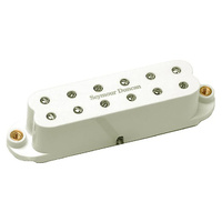 SEYMOUR DUNCAN 11205-16-P SJBJ-1B Jeff Beck Jr Strat Bridge Pickup in Parchment