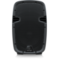 BEHRINGER PK110 500 Watt 10 Inch Passive PA Speaker