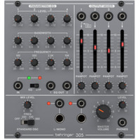 BEHRINGER 305 EQ/Mixer/Output Eurorack Module