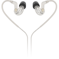 BEHRINGER SD251CL Clear In Ear Monitors