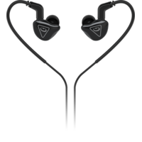 BEHRINGER MO240 Dual Driver In Ear Monitors