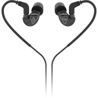 BEHRINGER SD251CK Black In Ear Monitors