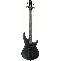 IBANEZ GIO GSRM20B 4 String  Electric Bass in Wheathered Black