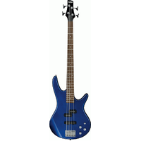 IBANEZ GIO GSR200 4 String Electric Bass in Jewel Blue