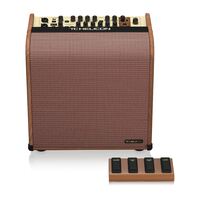 TC HELICON HARMONY V60 ACOUSTIC AMP