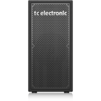TC ELECTRONIC BC208 2 x 8 BASS CABINET
