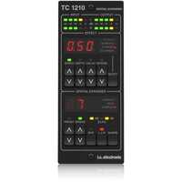 TC ELECTRONIC TC1210 NATIVE/TC1210-DT Unique Spatial Expander Plug-in with Optional Hardware Controller and Signature Presets