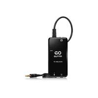 TC HELICON GO GUITAR Portable Guitar Interface for Mobile Devices