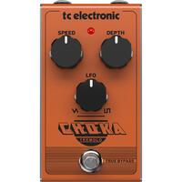 TC ELECTRONIC CHOKA TREMOLO Guitar Effects Pedal