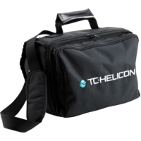 TC HELICON FX150 Durable Travel Gig Bag for VOICESOLO FX150