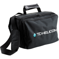 TC HELICON FX150 Durable Travel Gig Bag for VOICESOLO FX150