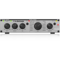 TC ELECTRONIC M100 Stereo Multi Effects Processor