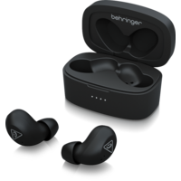 BEHRINGER LIVE In Ear Bluetooth Headphone Buds