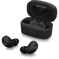 BEHRINGER LIVE In Ear Bluetooth Headphone Buds