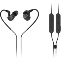 BEHRINGER SD251BT Monitoring Earphones with Bluetooth