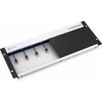 TC ELECTRONIC ICON Dock Controller Docking Station