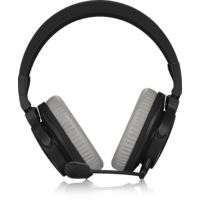 BEHRINGER USB Headphones Closed-Back with Microphone